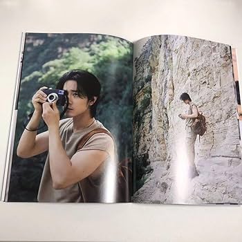 2023最新肖戦個人写真集「PINOEER」 Amazon.co.jp: 肖戦 肖战 シャオジャン2023誕生日記念写真集PB